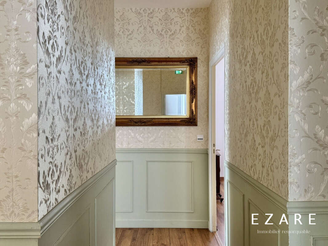 Appartement à BEAUNE