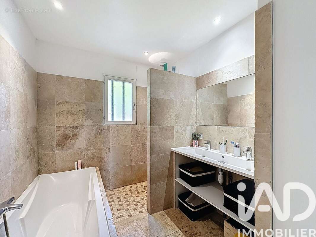 Photo 8 - Maison à MOLLEGES