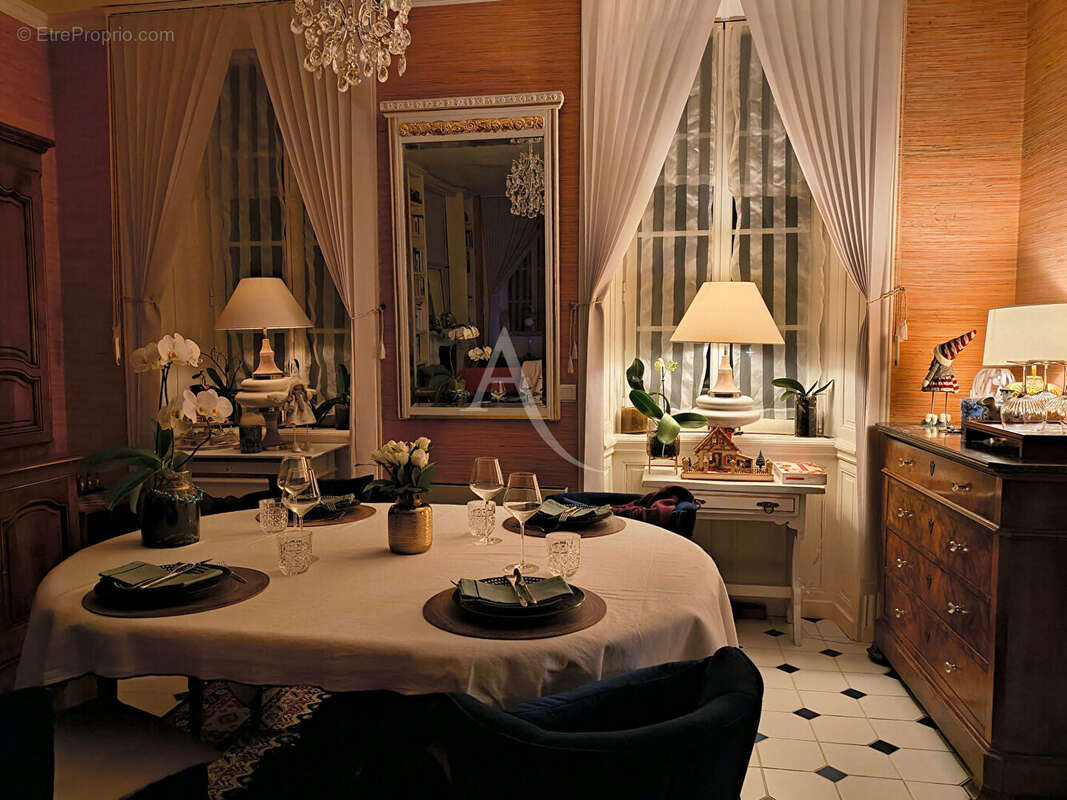 Demeure de Prestige à Aumagne - photo 8