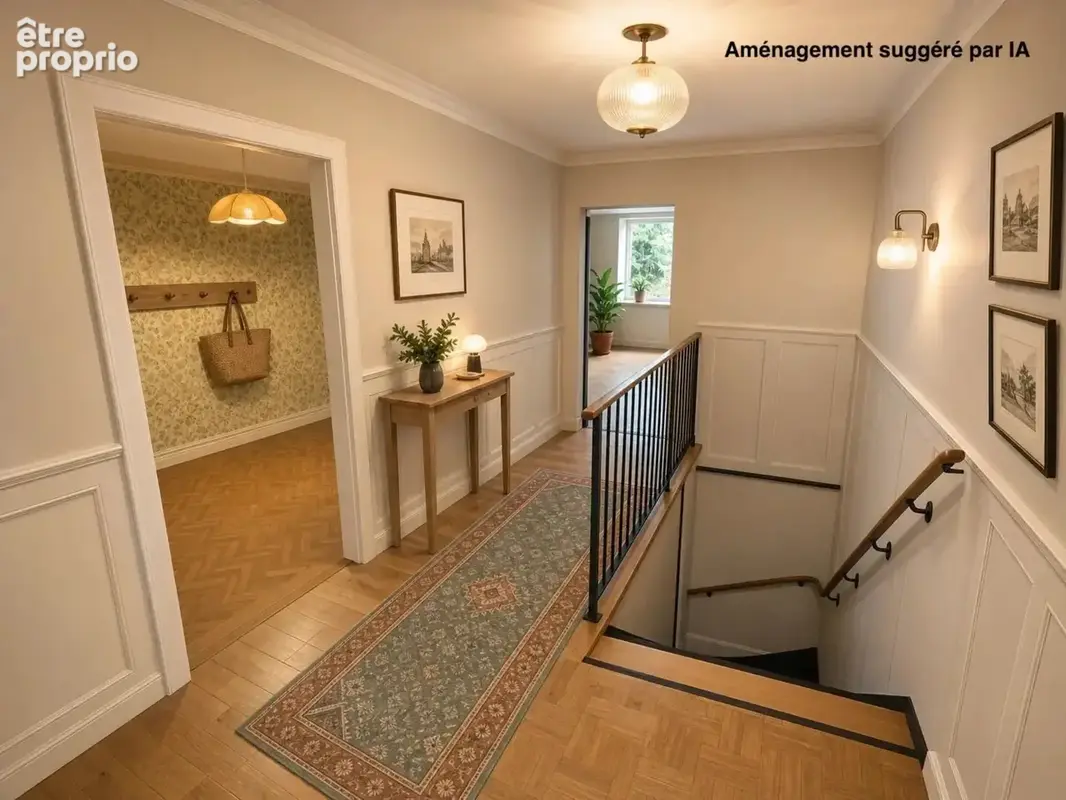 Maison 5 pièces 146 m² à vendre à Bambiderstroff (57690) - photo 8