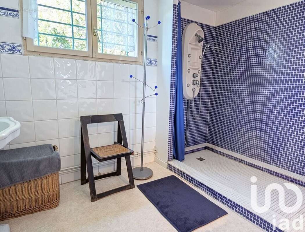 Photo 7 - Maison à VIGOULANT