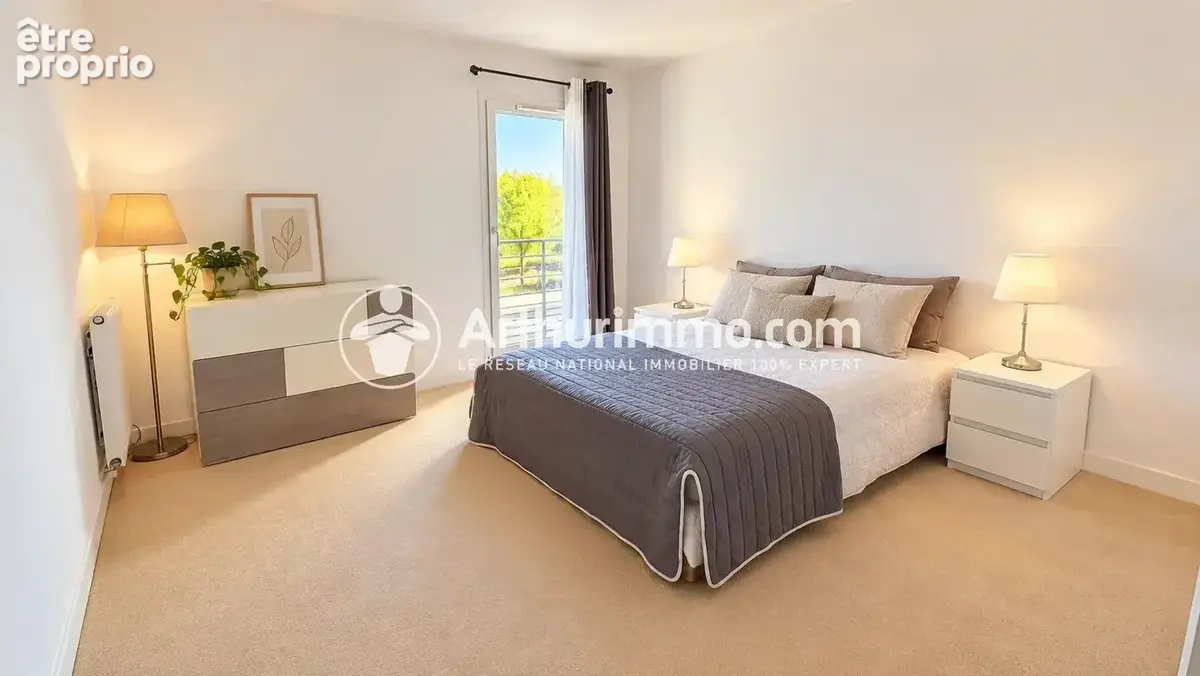 Vente Appartement Saint-pierre-du-perray(91280) 170 000ï¿œ - photo 6