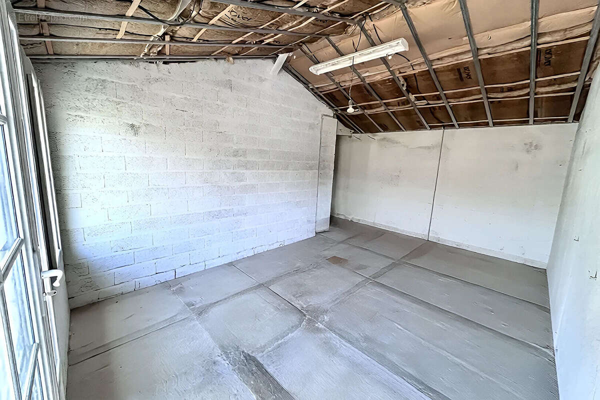 Maison à SAINTE-SOULLE