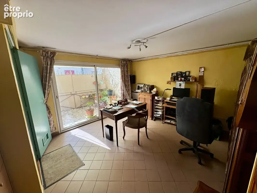 Maison de ville Nimes 6 pièce(s) 160 m2 - photo 2