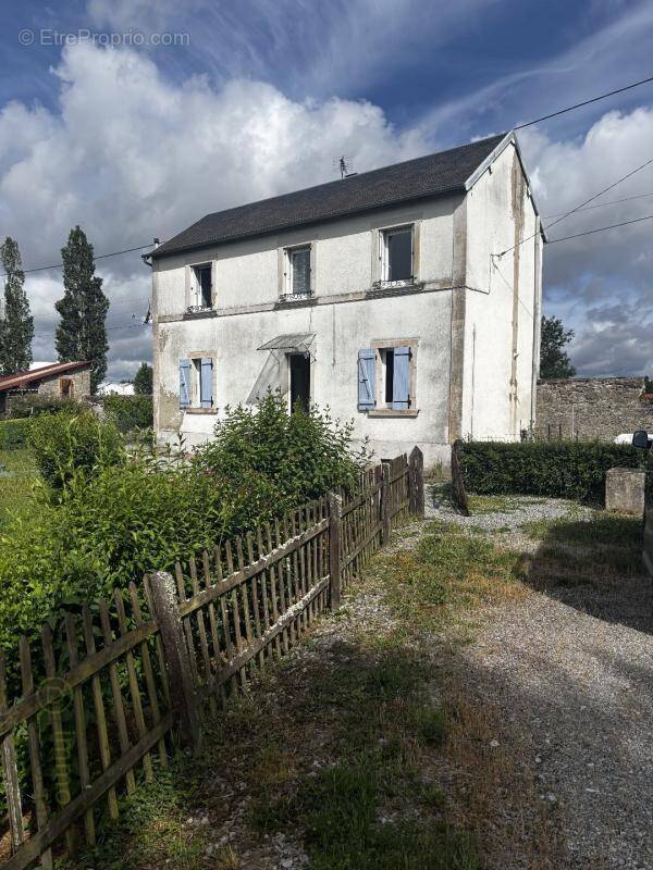 Maison à SAINT-AMAND