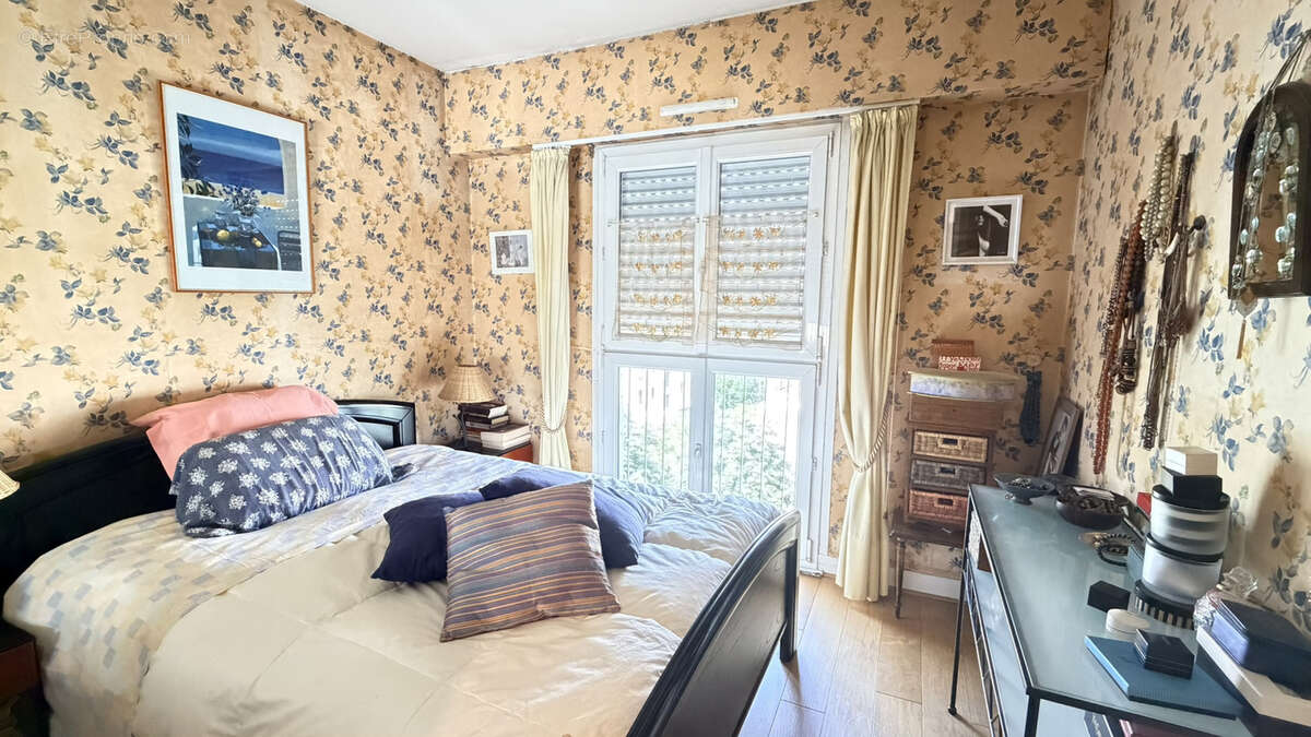 Appartement à RUEIL-MALMAISON