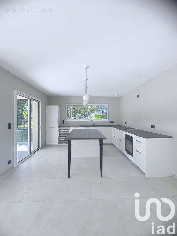 Photo 4 - Maison à LE TEICH