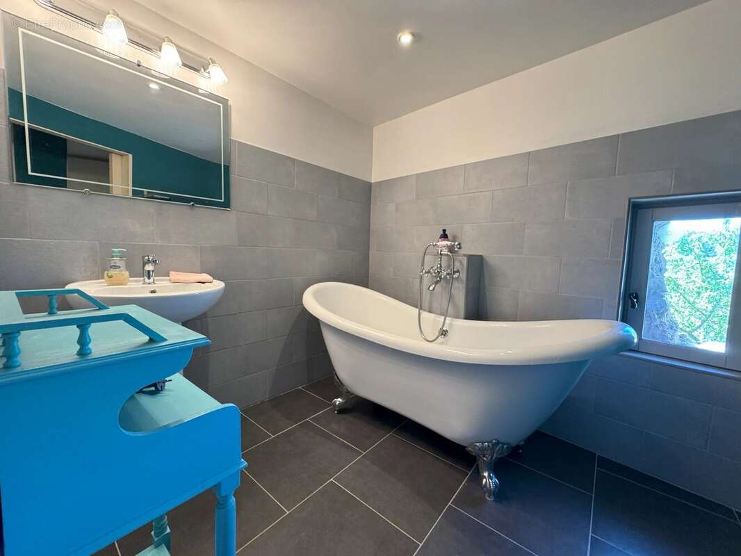 Maison à CARCASSONNE