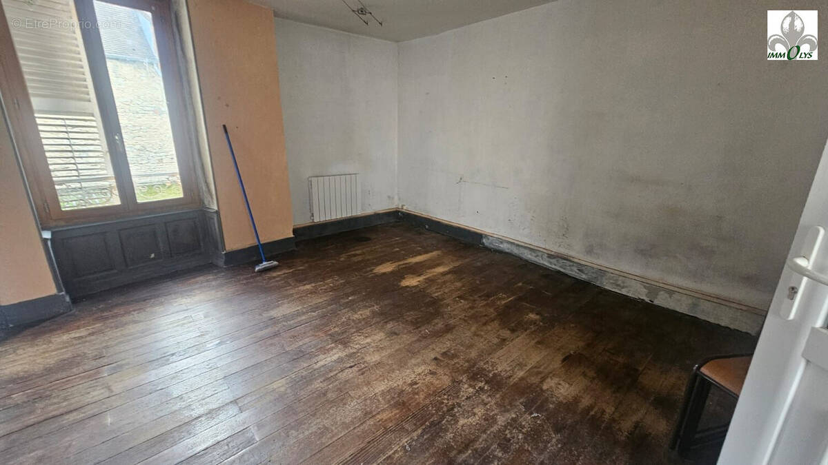 Appartement à NUITS-SAINT-GEORGES