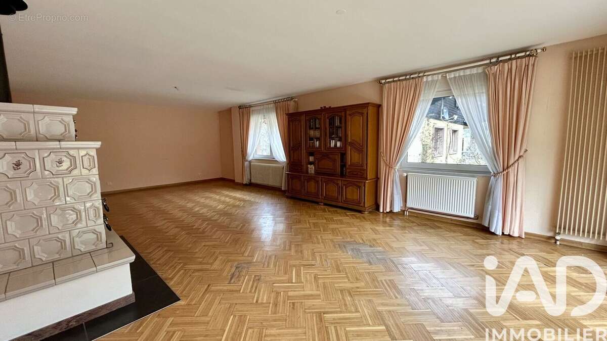 Photo 3 - Maison à LUTZELBOURG