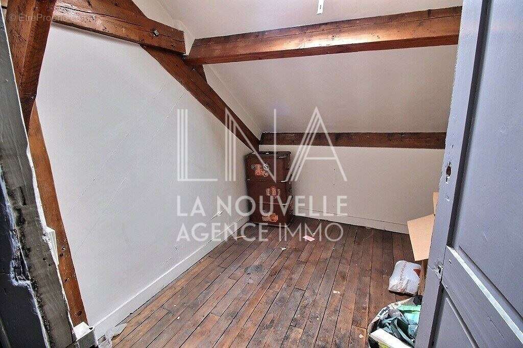 Appartement à NOISY-LE-SEC