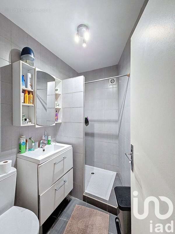 Photo 7 - Appartement à COUBRON