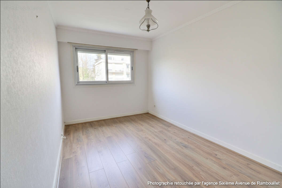 Appartement à RAMBOUILLET