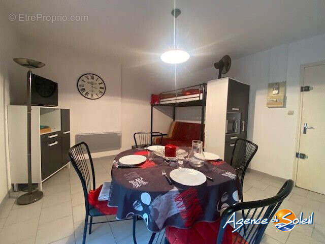 Appartement à NARBONNE