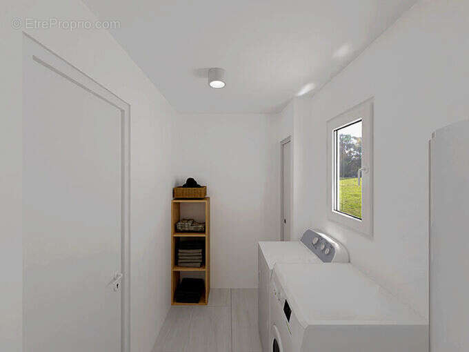 Photo 8 - Maison à SAINT-LEONARD-DE-NOBLAT