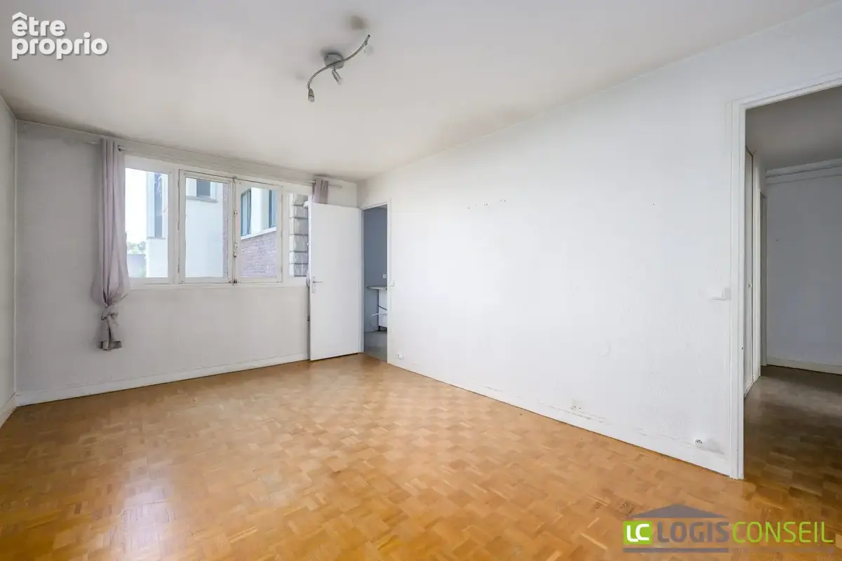 Photo Appartement à L'hay-Les-Roses au prix de 220 000€
