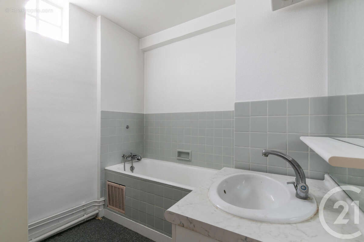 Appartement à CHAMPIGNY-SUR-MARNE