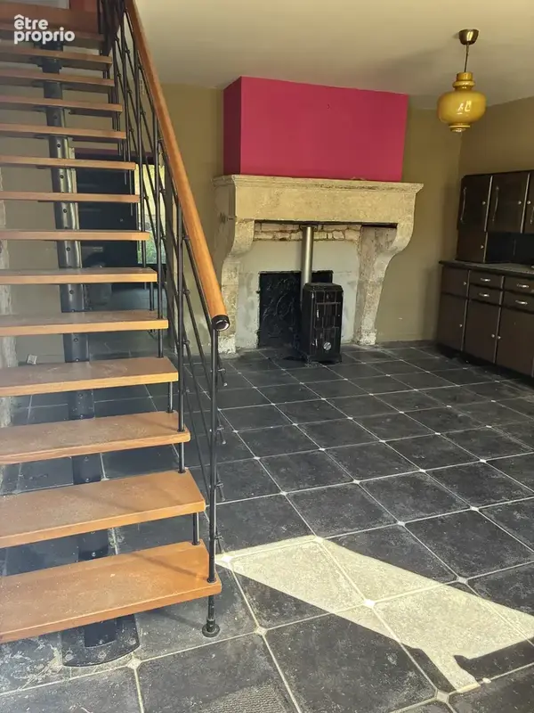 Maison rénovée, habitable, mais travaux de toiture à prévoir - photo 37