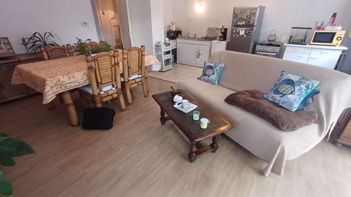 Appartement à AMIENS