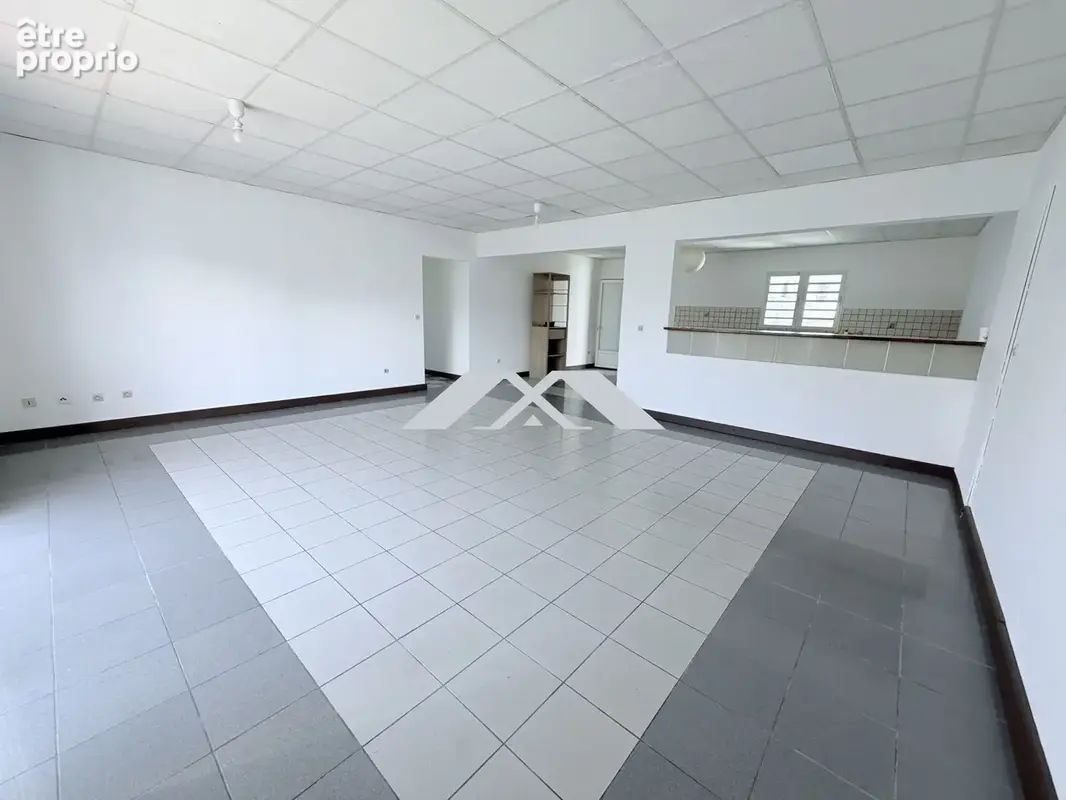 Maison 4 pièces 150 m² à vendre à Bras-Panon (97412) - photo 3