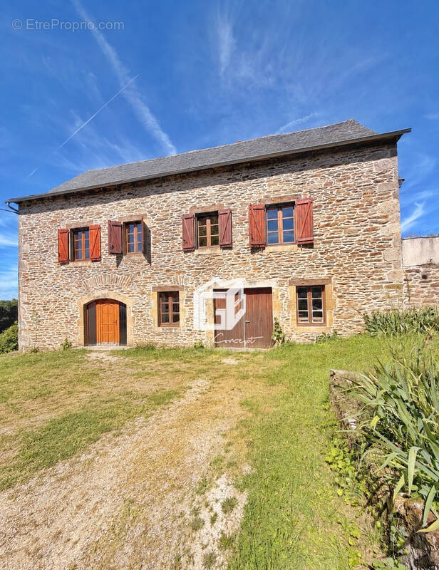 Maison à FLAVIN