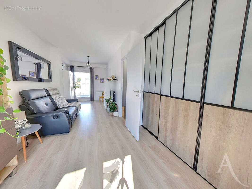 Maison à ROMAINVILLE