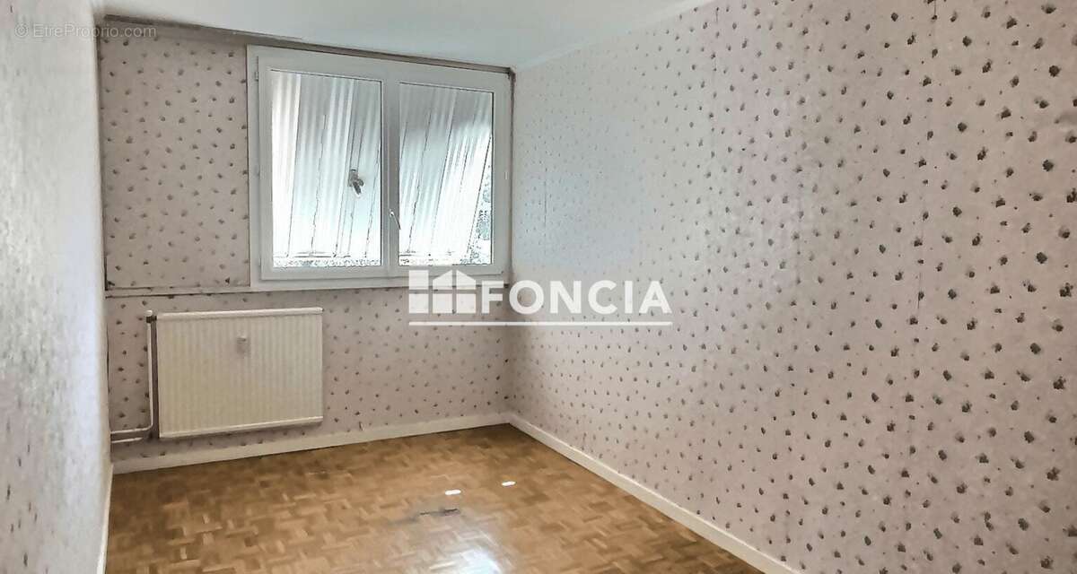 Appartement à VIENNE