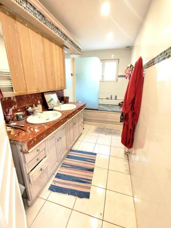 Photo 6 - Maison à BELIGNEUX