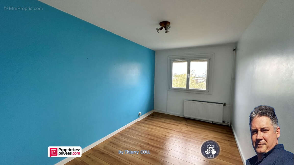 Appartement à VENISSIEUX