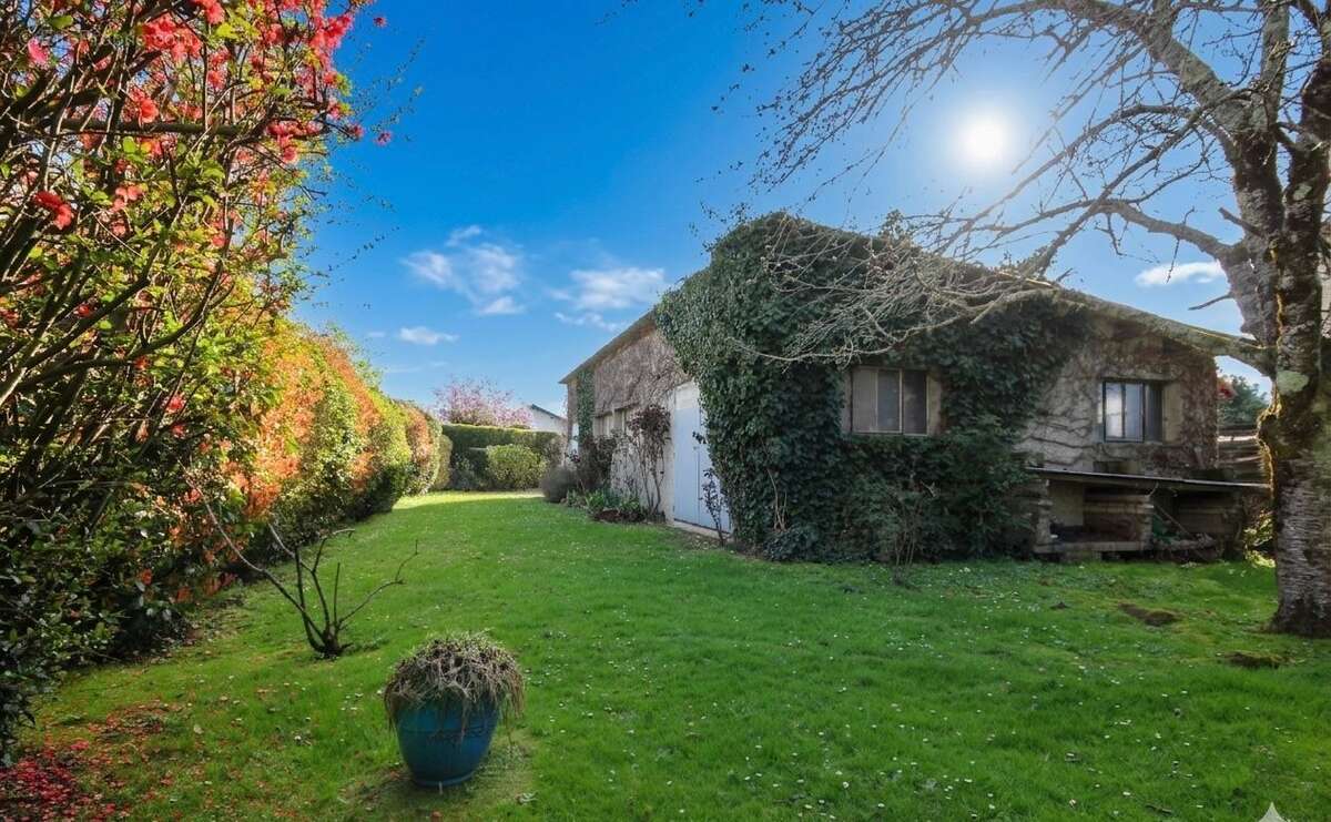 Maison à PAU