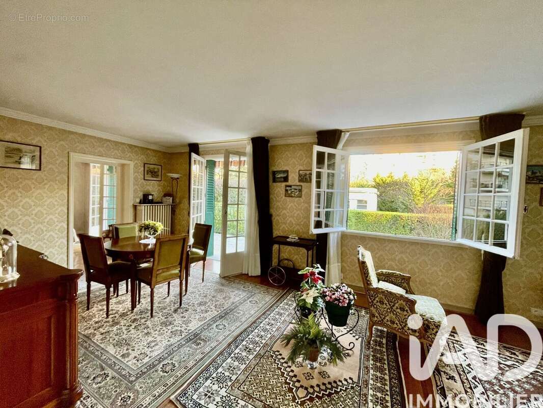 Photo 3 - Maison à TASSIN-LA-DEMI-LUNE