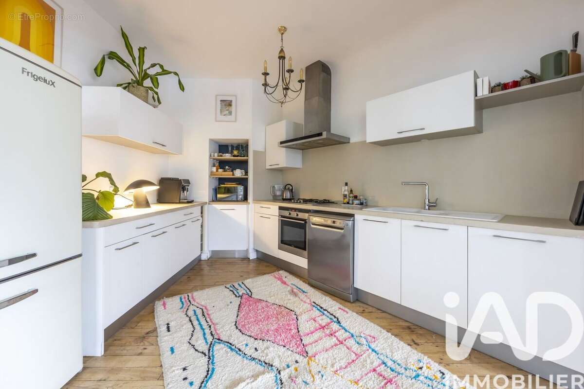 Appartement 86 m² à Biarritz  - photo 5