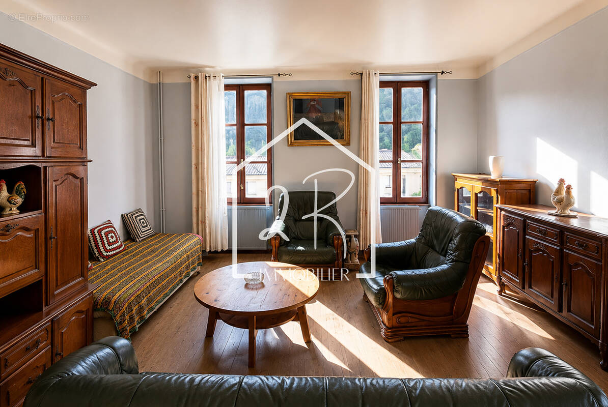 Appartement à VIENNE