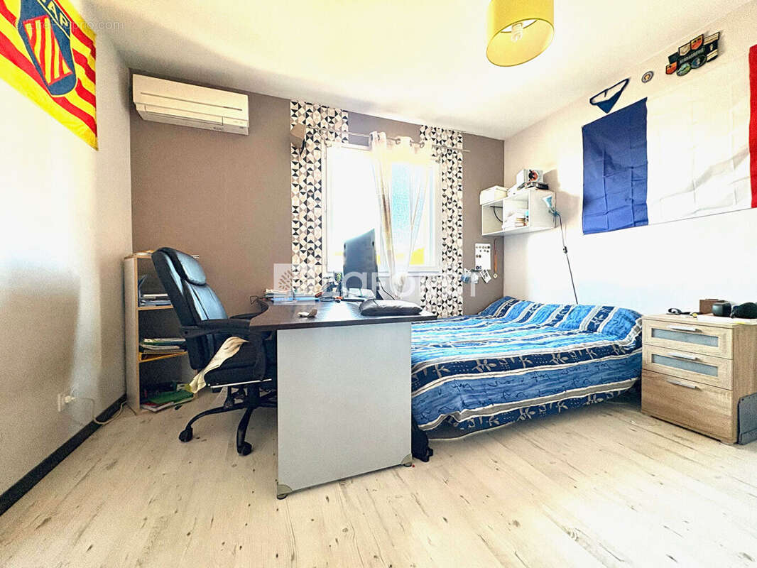 Maison à LATOUR-BAS-ELNE