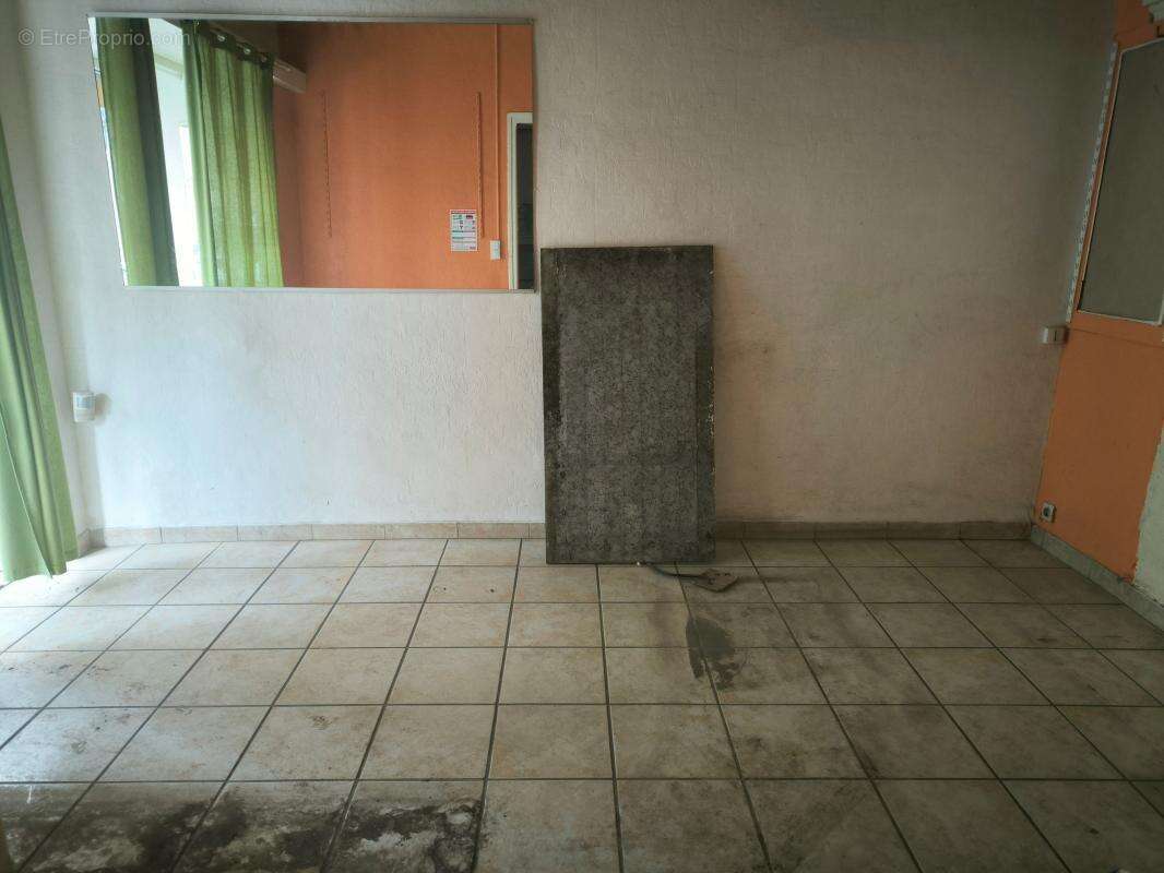 Appartement à LIMOUX