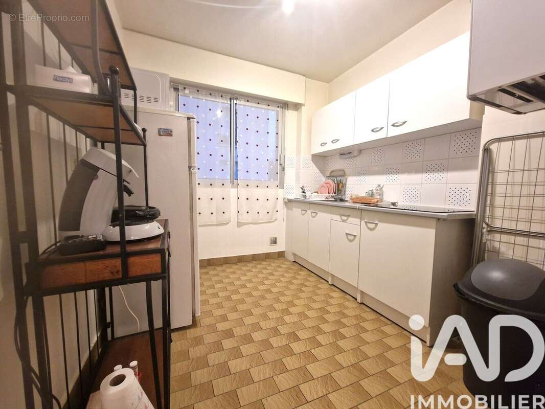 Photo 2 - Appartement à LE PERREUX-SUR-MARNE