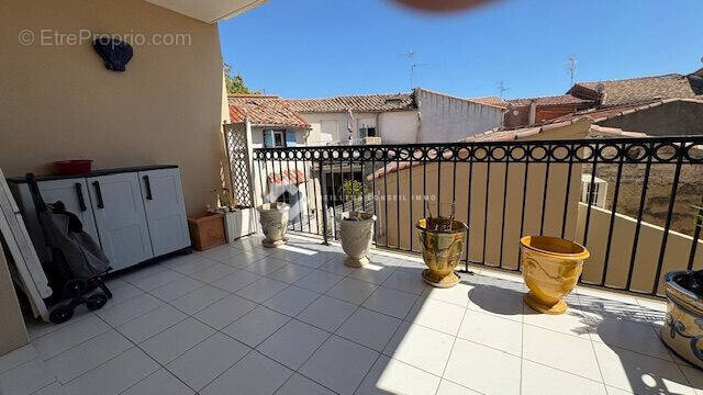Appartement à FRONTIGNAN