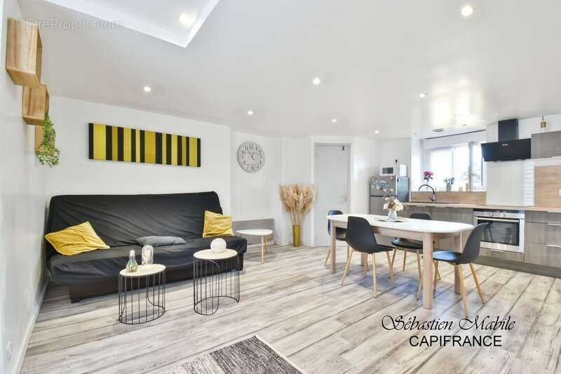 Maison à vendre 4 pièces PLEINE FOUGERES (35) en Bretagne en Baie du Mont Saint Michel - photo 8