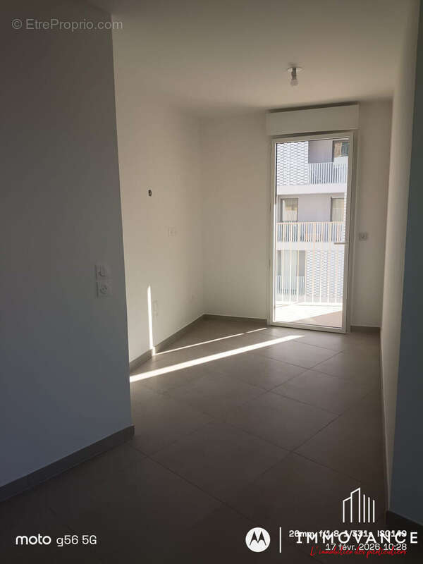 Appartement à CASTELNAU-LE-LEZ