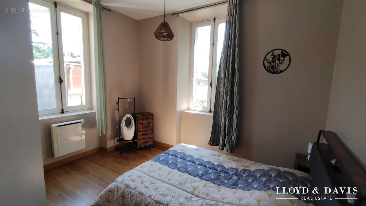 Appartement 51 m² à Vals-Les-Bains  - photo 6