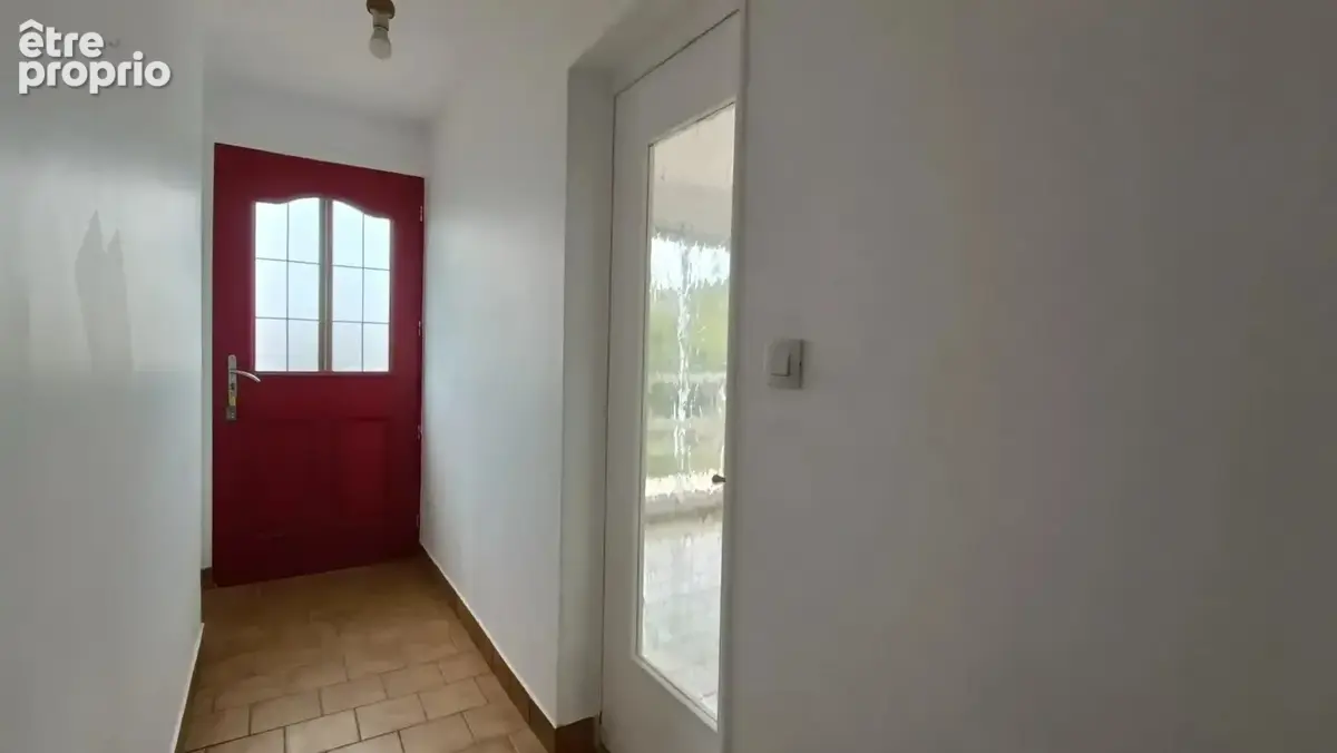 Maison sur sous-sol avanton - photo 5