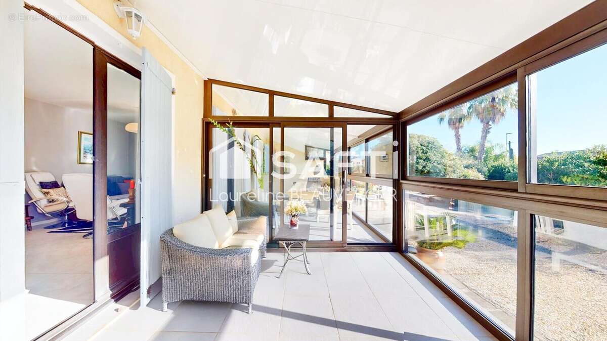 Photo 3 - Maison à HYERES