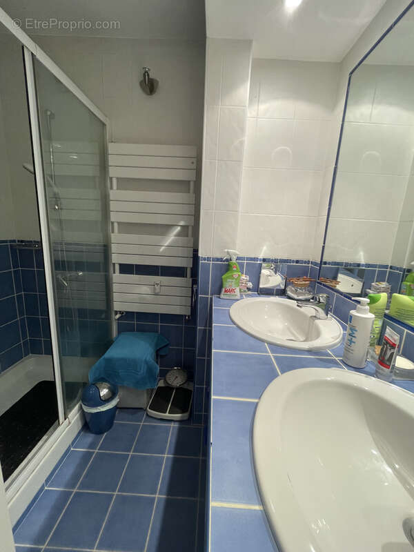 Bel appartement traversant Type T3 étage élevé - photo 8