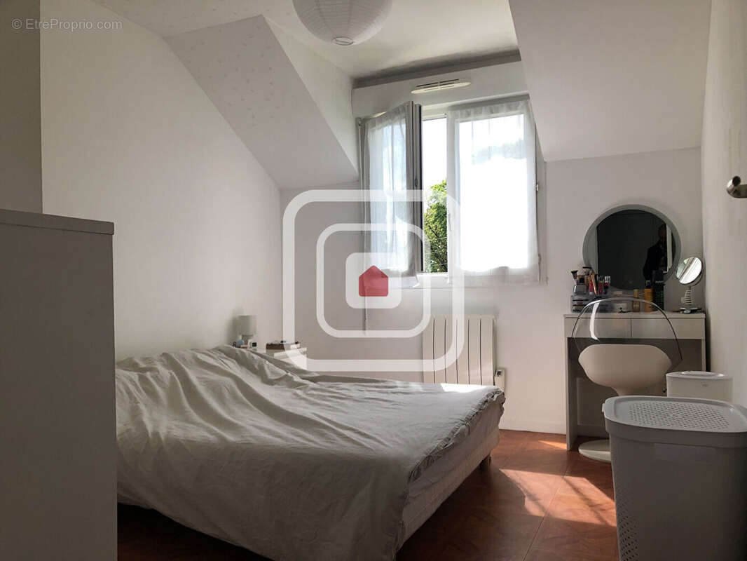 Appartement chalons en  champagne 3 pieces  54.7m² - photo 12