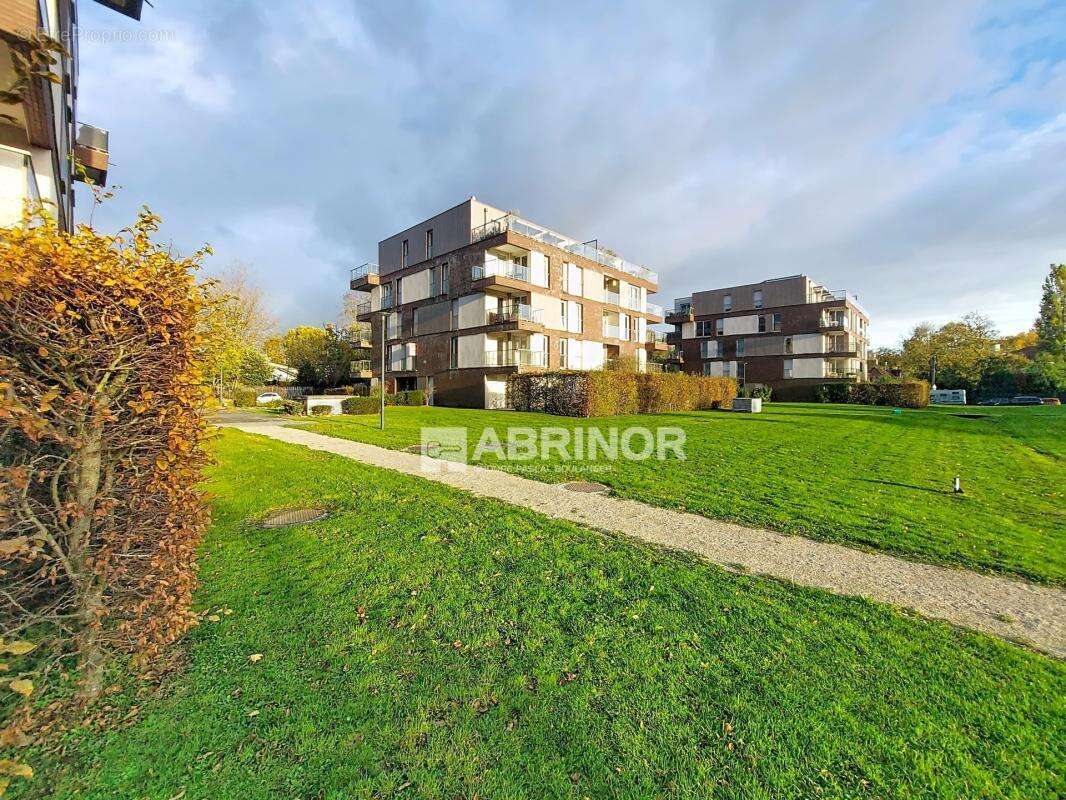 Appartement à TOURCOING