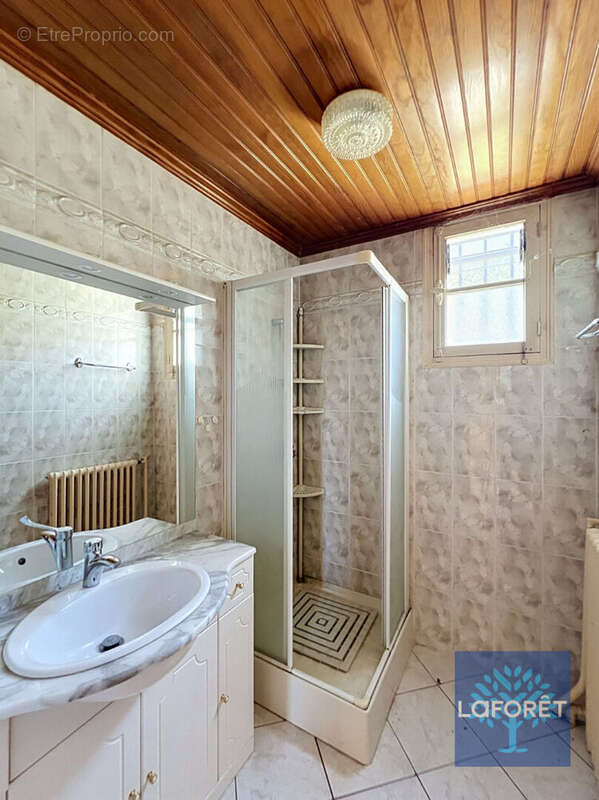 Maison Boutigny-sur-essonne 7 pièces 135 m2 - 1500m² DE TERRAIN ET DOUBLE GARAGE - photo 9