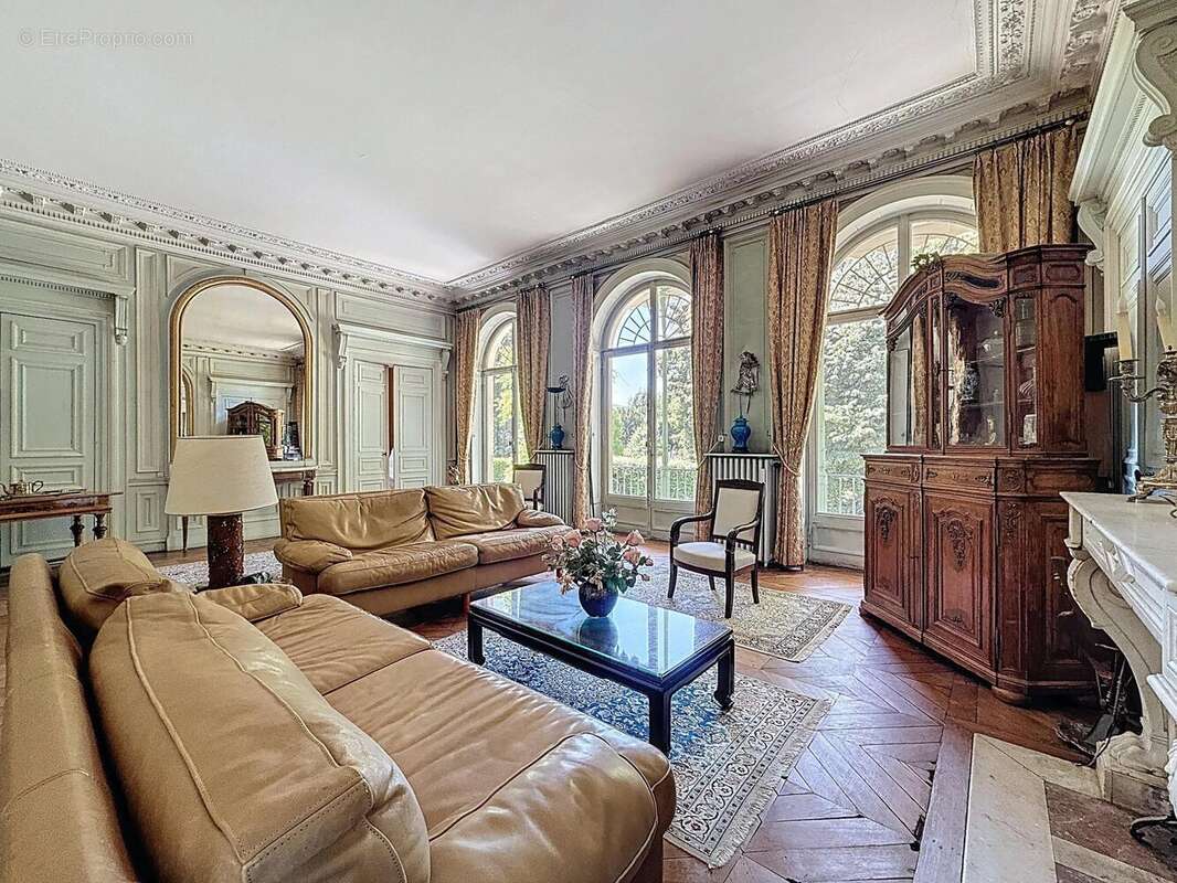 Photo 3 - Appartement à MEUDON