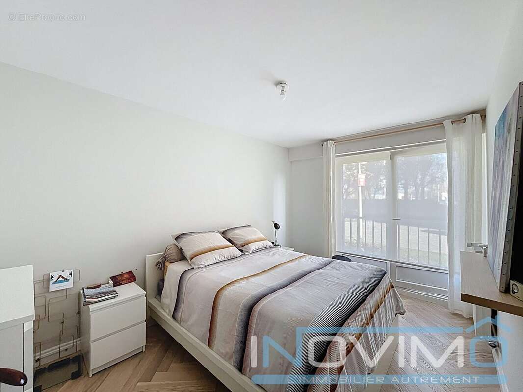 Appartement à DUNKERQUE