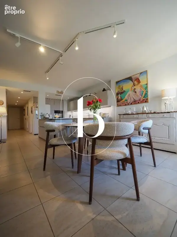 Appartement 3 pièces 112 m² à vendre à Uzes (30700) - photo 6