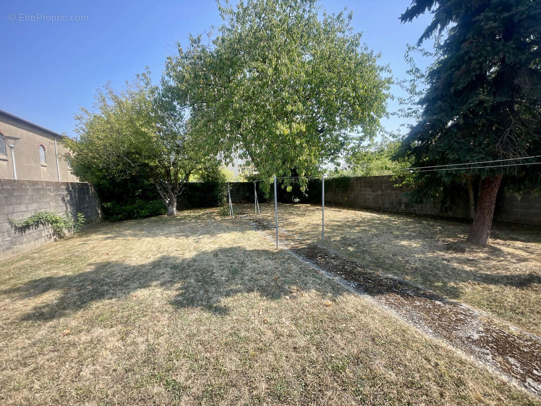 Maison à LA ROCHE-SUR-YON